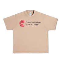 Burro columbus college of art and design Urban Heavy Tee - linhVisuals