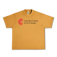 Peanut Butter columbus college of art and design Urban Heavy Tee - linhVisuals