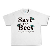Lunar Rock save the bees   tyler the creator Urban Heavy Tee - linhVisuals