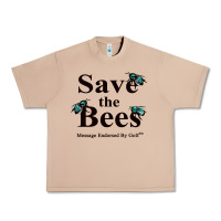 Burro save the bees   tyler the creator Urban Heavy Tee - linhVisuals
