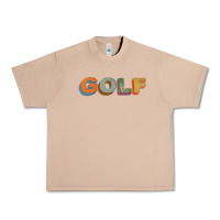 Burro tylers creators golf tshirt gofl tshirt for men women t shirt Urban Heavy Tee - linhVisuals