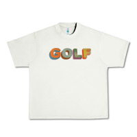 Pistachio tylers creators golf tshirt gofl tshirt for men women t shirt Urban Heavy Tee - linhVisuals