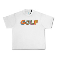 Lunar Rock tylers creators golf tshirt gofl tshirt for men women t shirt Urban Heavy Tee - linhVisuals
