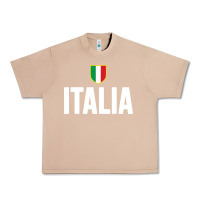 Burro italia soccer jersey Urban Heavy Tee - linhVisuals