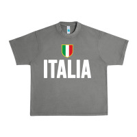 Tornado italia soccer jersey Urban Heavy Tee - linhVisuals
