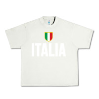 Pistachio italia soccer jersey Urban Heavy Tee - linhVisuals