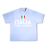 Grape Ice italia soccer jersey Urban Heavy Tee - linhVisuals