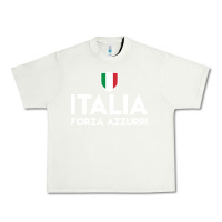 Pistachio italia soccer jersey Urban Heavy Tee - linhVisuals