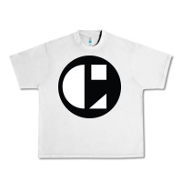 Lunar Rock cornish college of the arts Urban Heavy Tee - linhVisuals