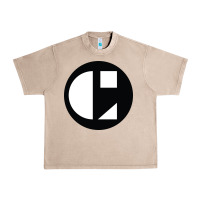 French Oak cornish college of the arts Urban Heavy Tee - linhVisuals