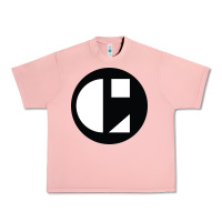 Salmon cornish college of the arts Urban Heavy Tee - linhVisuals