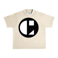 Sandshell cornish college of the arts Urban Heavy Tee - linhVisuals