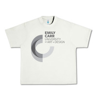 Pistachio emily carr university of art and design Urban Heavy Tee - linhVisuals