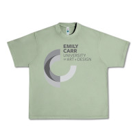 Oil Green emily carr university of art and design Urban Heavy Tee - linhVisuals