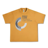 Peanut Butter emily carr university of art and design Urban Heavy Tee - linhVisuals