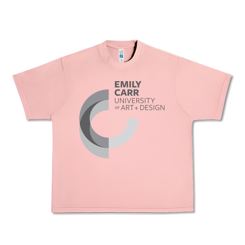 Emily Carr University Of Art And Design Urban Heavy Tee by linhVisuals | Teevron