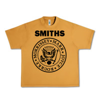 Peanut Butter the smiths Urban Heavy Tee - linhVisuals