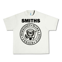 Pistachio the smiths Urban Heavy Tee - linhVisuals