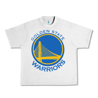 Lunar Rock Golden state Urban Heavy Tee - linhVisuals