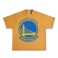 Golden State Urban Heavy Tee | Teevron