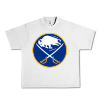 Lunar Rock the sabres Urban Heavy Tee - linhVisuals