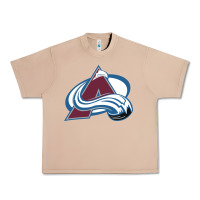 Burro the  avalanche Urban Heavy Tee - linhVisuals