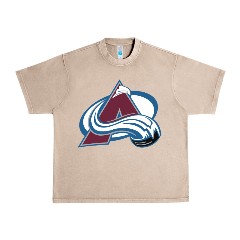 The  Avalanche Urban Heavy Tee by linhVisuals | Teevron