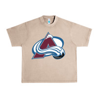 French Oak the  avalanche Urban Heavy Tee - linhVisuals