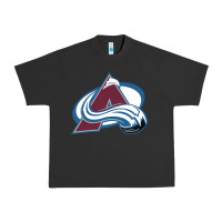 Pigment Black the  avalanche Urban Heavy Tee - linhVisuals