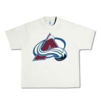 Pistachio the  avalanche Urban Heavy Tee - linhVisuals