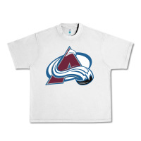 Lunar Rock the  avalanche Urban Heavy Tee - linhVisuals