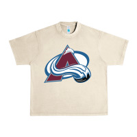 Sandshell the  avalanche Urban Heavy Tee - linhVisuals