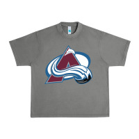 Tornado the  avalanche Urban Heavy Tee - linhVisuals