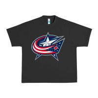 Pigment Black the  blue jackets Urban Heavy Tee - linhVisuals