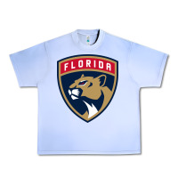 Grape Ice the  panthers Urban Heavy Tee - linhVisuals