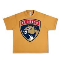 The  Panthers Urban Heavy Tee | Teevron