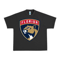 Pigment Black the  panthers Urban Heavy Tee - linhVisuals
