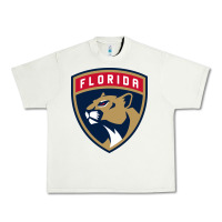 Pistachio the  panthers Urban Heavy Tee - linhVisuals