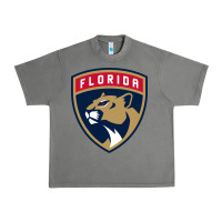 Tornado the  panthers Urban Heavy Tee - linhVisuals