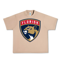 Burro the  panthers Urban Heavy Tee - linhVisuals