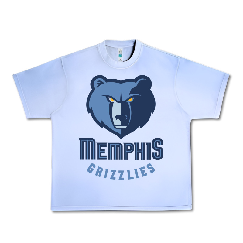 Memphis Urban Heavy Tee by linhVisuals | Teevron