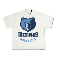 Pistachio memphis Urban Heavy Tee - linhVisuals