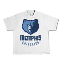 Memphis Urban Heavy Tee | Teevron