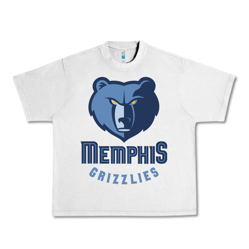 Memphis Urban Heavy Tee by linhVisuals | Teevron