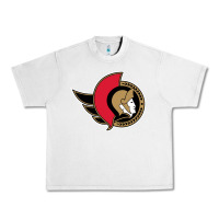 Lunar Rock the senators Urban Heavy Tee - linhVisuals