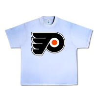 Grape Ice the philadelphia Urban Heavy Tee - linhVisuals