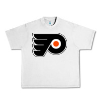 Lunar Rock the philadelphia Urban Heavy Tee - linhVisuals