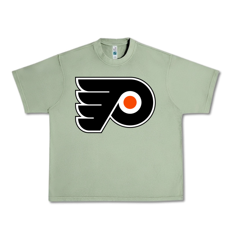 The Philadelphia Urban Heavy Tee by linhVisuals | Teevron
