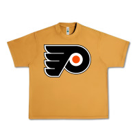 Peanut Butter the philadelphia Urban Heavy Tee - linhVisuals