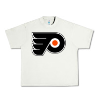 Pistachio the philadelphia Urban Heavy Tee - linhVisuals